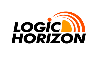 LogicHorizon.com - Creative brandable domain for sale