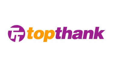 TopThank - Unique premium agency names for sale