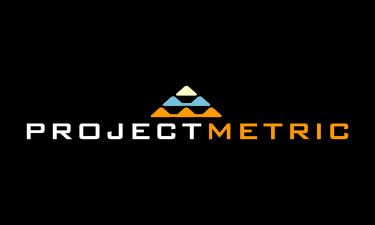 ProjectMetric.com - Creative brandable domain for sale