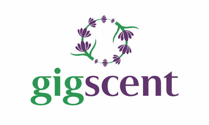 GigScent.com