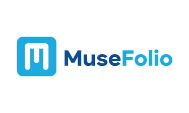MuseFolio logo