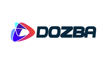 Dozba.com - Creative brandable domain for sale