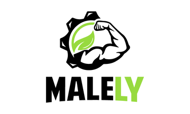 Malely.com - Creative brandable domain for sale