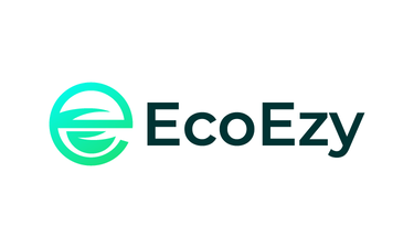 EcoEzy.com - Creative brandable domain for sale