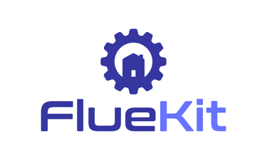 FlueKit logo