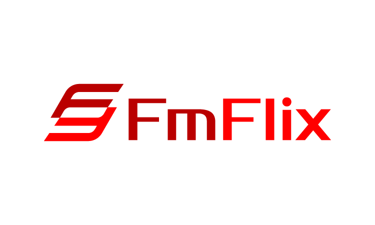 FmFlix logo