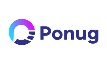 Ponug.com - Creative brandable domain for sale