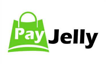 PayJelly.com - Creative brandable domain for sale