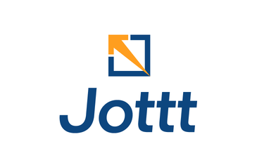 Jottt.com - Creative brandable domain for sale