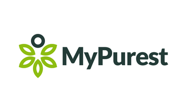 MyPurest.com - Creative brandable domain for sale