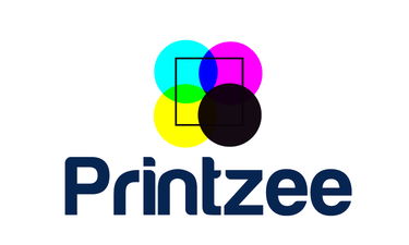 Printzee.com - Creative brandable domain for sale