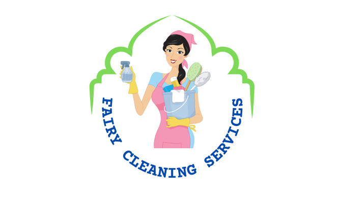 FairyCleaningServices.com