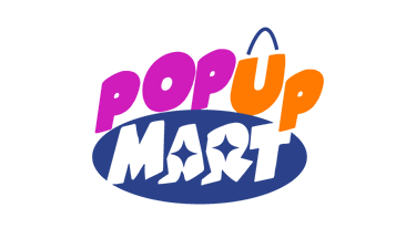 PopupMart.com - Creative brandable domain for sale