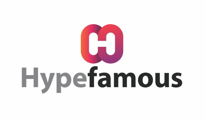 HyperFamous.com