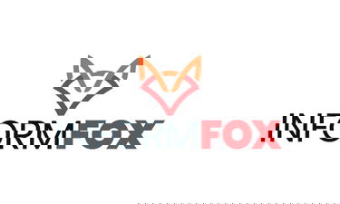 InformFox.com - Creative brandable domain for sale