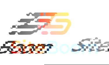 SiteBoom.com - Creative brandable domain for sale