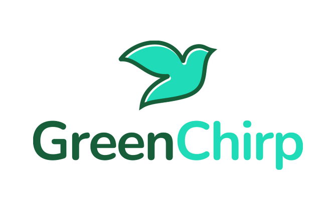GreenChirp.com