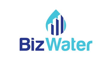 BizWater.com - Creative brandable domain for sale