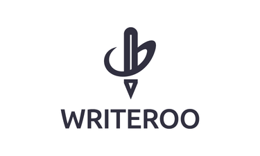WriteRoo.com - Creative brandable domain for sale
