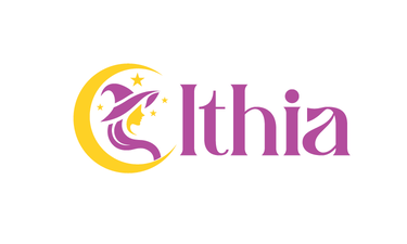 Ithia.com - Creative brandable domain for sale