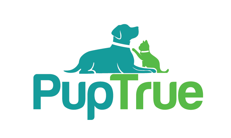 PupTrue logo