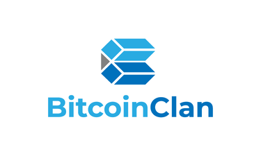 BitcoinClan.com - Creative brandable domain for sale