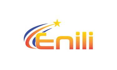 Enili.com - Creative brandable domain for sale