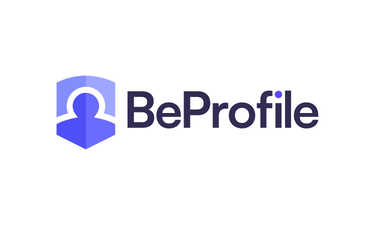 BeProfile.com - Creative brandable domain for sale