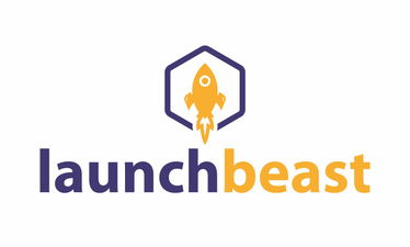 launchbeast.com Logo