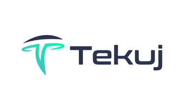 Tekuj.com - Creative brandable domain for sale