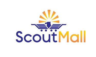 ScoutMall logo
