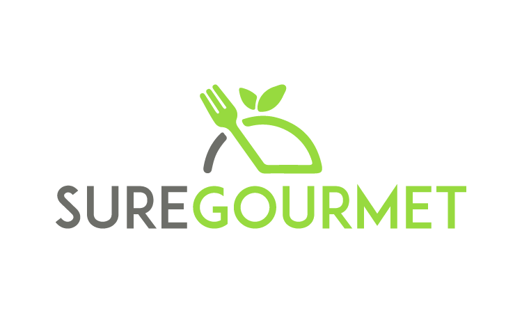 SureGourmet logo