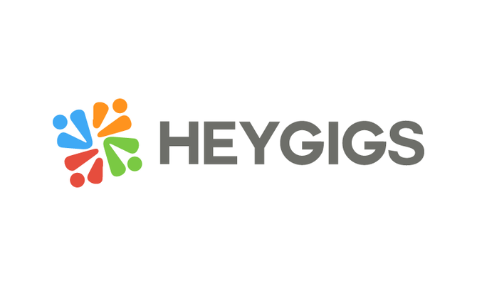 HeyGigs.com