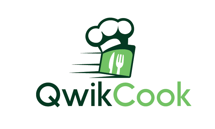 QwikCook logo
