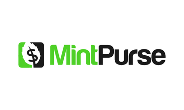 MintPurse.com - Creative brandable domain for sale