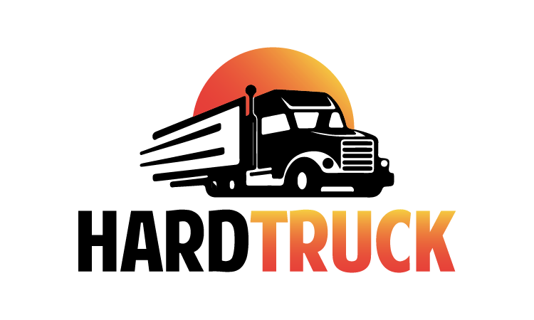 HardTruck logo