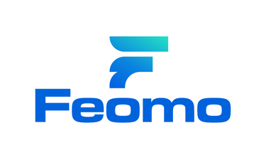 Feomo.com - Creative brandable domain for sale