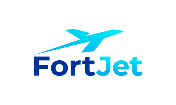 FortJet.com