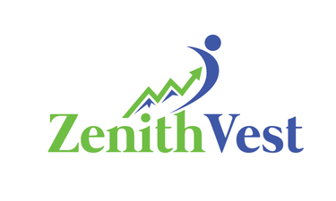 ZenithVest.com - Creative brandable domain for sale