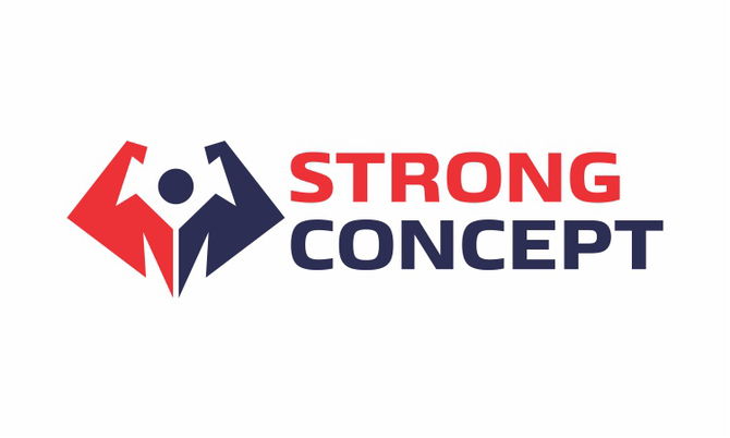 StrongConcept.com