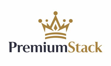 PremiumStack.com - Creative brandable domain for sale