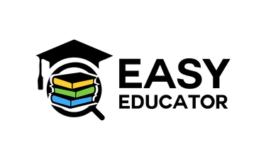EasyEducator.com - Creative brandable domain for sale