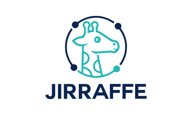 Jirraffe.com - Creative brandable domain for sale