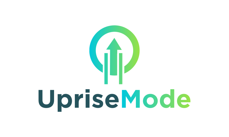 UpriseMode logo