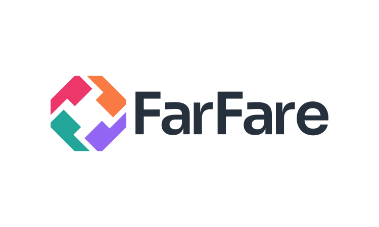 FarFare logo