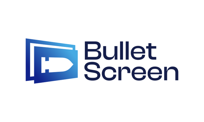 BulletScreen.com