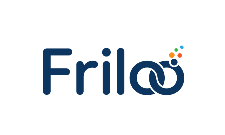 Friloo logo