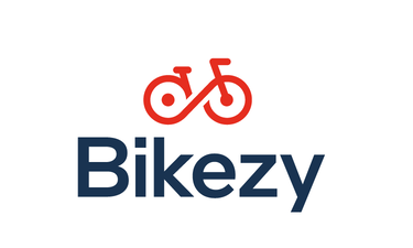 Bikezy.com - Creative brandable domain for sale