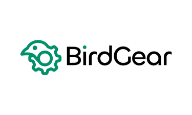 BirdGear.com - Creative brandable domain for sale