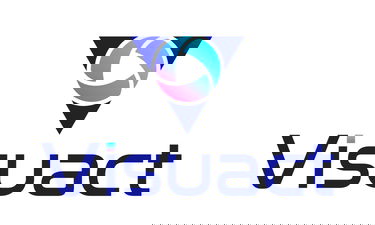 Visuact.com - Creative brandable domain for sale